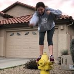 Profile Picture of Amelia! (@albinobluewhale) on Instagram