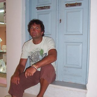 Profile Picture of Mark Pouncey (@mark.pouncey.5) on Facebook