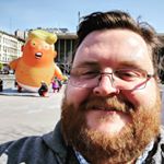 Profile Picture of Jeffrey Rollins (@tikorollins) on Instagram