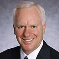 Profile Picture of John Lansing (journalist)on Wikipedia