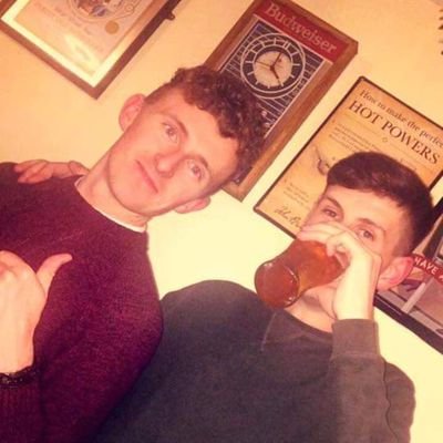 Profile Picture of Danny Conneely (@ConneelyDan) on Twitter