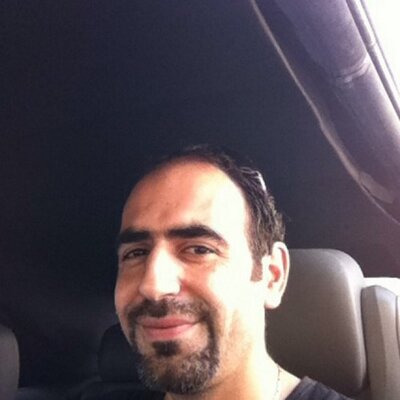 Laith - Twitter Profile Picture of Laith (@laithhanna81) on Twitter