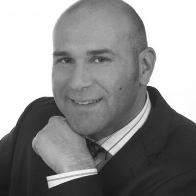 Profile Picture of Arek Tyrala (@ArekTyrala) on Twitter