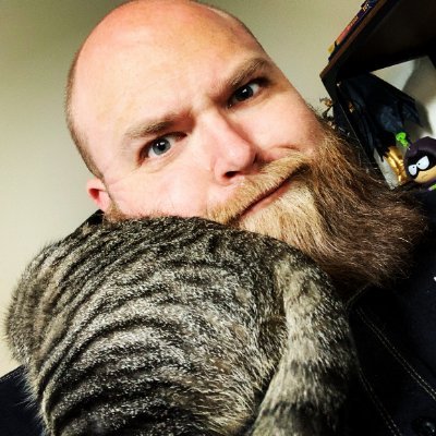 Profile Picture of Matt Blasi (@MattBlasi) on Twitter