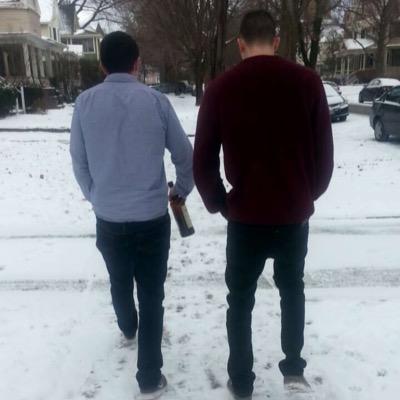 Profile Picture of Eric Morales (@ericm0rales) on Twitter