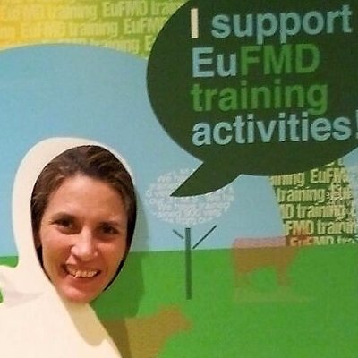 Profile Picture of Silvia Epps (@sepps70) on Twitter