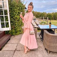 Profile Picture of Danielle Robertshaw (@danielle-robertshaw-1) on Quora