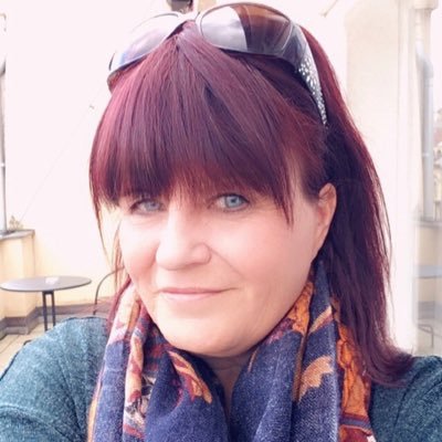 Profile Picture of  💙 Fi H  💙 (@fionah03) on Twitter