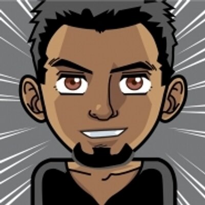 Profile Picture of Fabian Buenrostro (@fabyloso) on Twitter