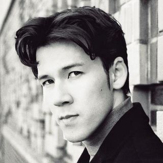 Profile Picture of Max Huang 黄又亮 (@maxhuangofficial) on Instagram