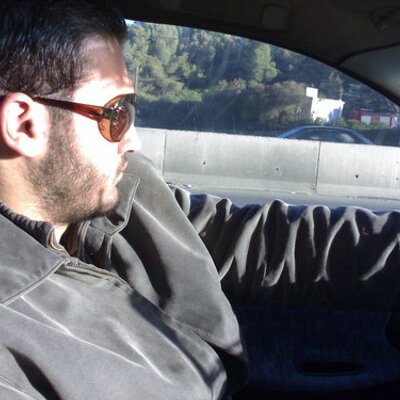 Profile Picture of Moawiah Atiat (@moawiahatiat) on Twitter