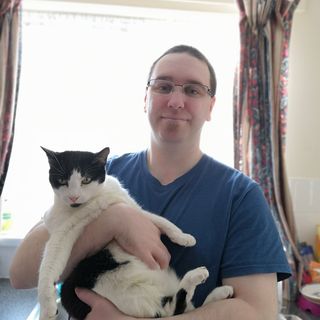 Profile Picture of Ken Pearson (@kpp23885) on Instagram