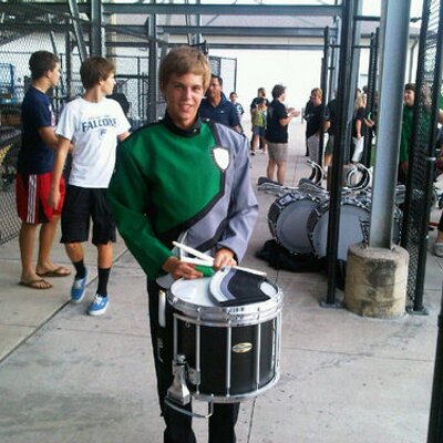 Carl Markovchik - Twitter Profile Picture of Carl Markovchik (@markovcj) on Twitter