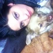 Gabriela Villegas - Pinterest Profile Picture of Gabriela Villegas (@laddygaba) on Pinterest