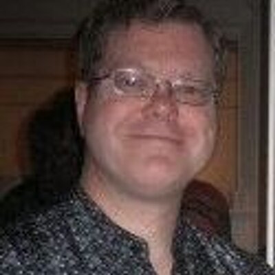 Profile Picture of Paul Hughes (@HughesPaul) on Twitter