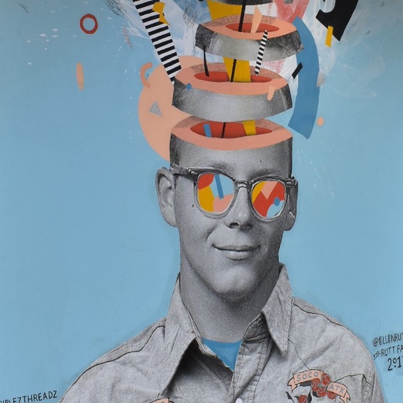 Profile Picture of Ashley Scheckenbach (@airivera3) on Poshmark