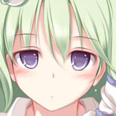 Profile Picture of かんみちゃん (@knm_Z2dCqADUO8B) on Twitter