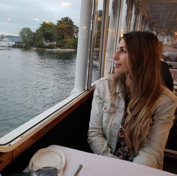 Profile Picture of Andreja Tkalčević (@andreja1811) on Poshmark