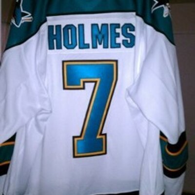 Profile Picture of Clayton Holmes (@ClayHolmes7) on Twitter