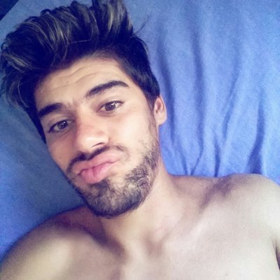 Profile Picture of Richard Juliani (@Richardjuliani3) on Twitter