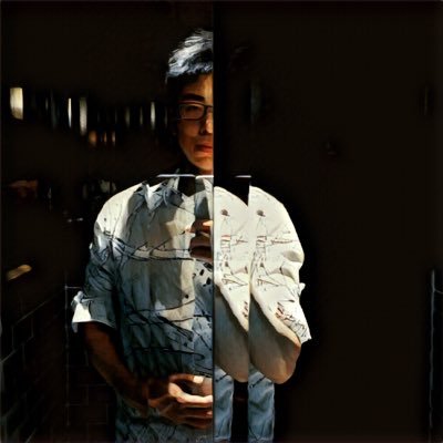 Profile Picture of Steven Gao (@Steve_GaoTS) on Twitter