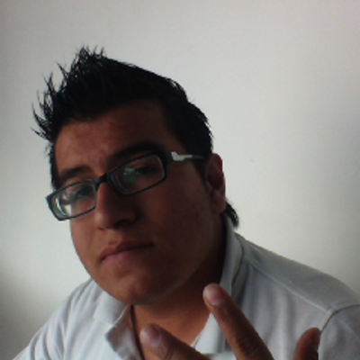 Profile Picture of Daniel Borjas (@danielborjas94) on Twitter