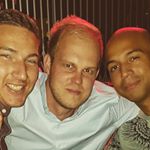 Profile Picture of Scott Putman (@scottpman89) on Instagram