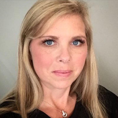 Profile Picture of Cheryl Mansfield (@MomMansfield) on Twitter