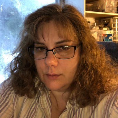 Profile Picture of Gail Kennedy (@Gailken57000429) on Twitter