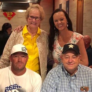 Profile Picture of Pat Vincent (@pat.vincent.90) on Facebook