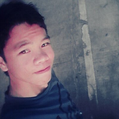 Profile Picture of Ralph Jay Cuello (@RalphJayCuello2) on Twitter