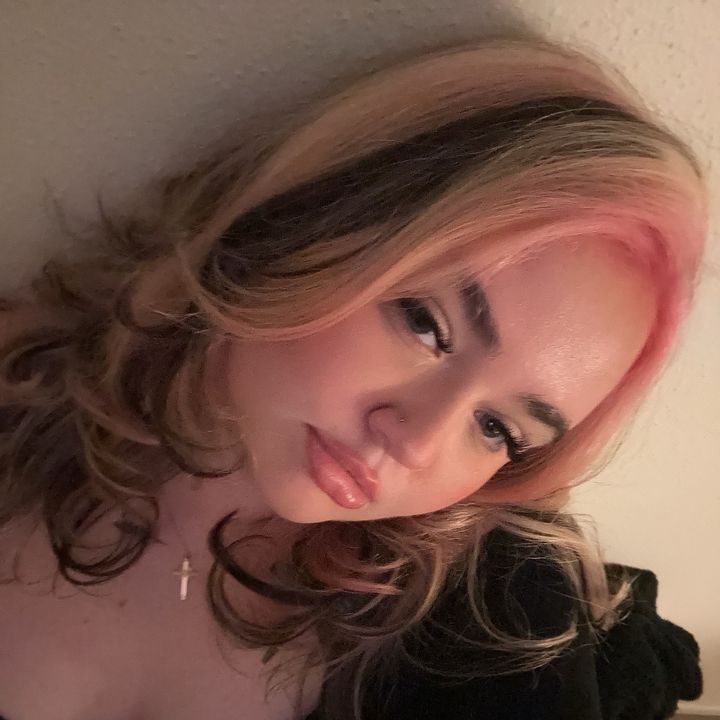 Profile Picture of Brigid (@@imsosorryyouhadtoseethis) on Tiktok