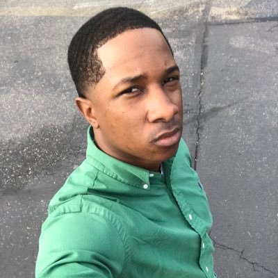 Profile Picture of Robert Settles (@rsettles87) on Twitter