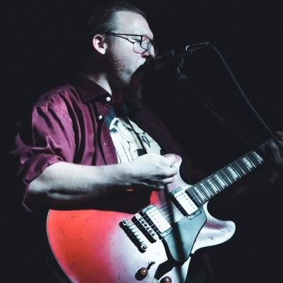 Profile Picture of Matthew Owenby (@OwenbyMatthew) on Twitter