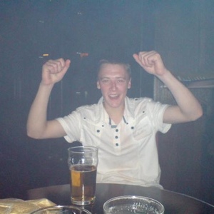 Profile Picture of Lance Mccullough (@437595085) on Myspace