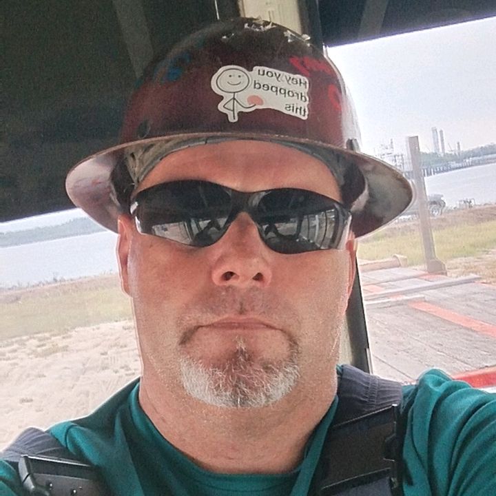 Profile Picture of Aaron Dowden (@aaron.dowden5) on Tiktok