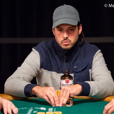 Profile Picture of Chris Bolek (@bolek_chris) on Twitter