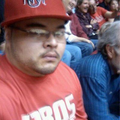 Profile Picture of Alexander Flores (@Garfield505) on Twitter