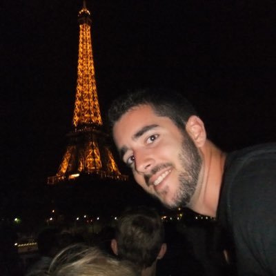 Profile Picture of Adrian Simon (@adriansimon1989) on Twitter