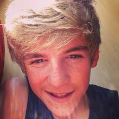 Profile Picture of Chris Forrest (@chrisforrest_) on Twitter