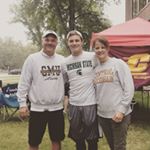 Profile Picture of Kyle Zander (@kyle_zander) on Instagram