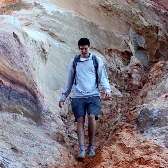 Profile Picture of Hunter Walker (@hswalker19) on Poshmark