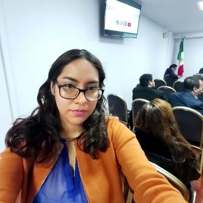 Profile Picture of Fabiola Sandoval BLUE PRINT (@Sandoval0425) on Twitter