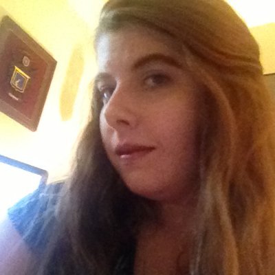 Profile Picture of Mary Beckley (@masybet) on Twitter