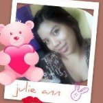 Profile Picture of Julie Ann Cardines (@cardines_julieann) on Instagram