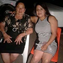 Profile Picture of Isidra Rivera Meza (@isidrariverameza) on Tiktok