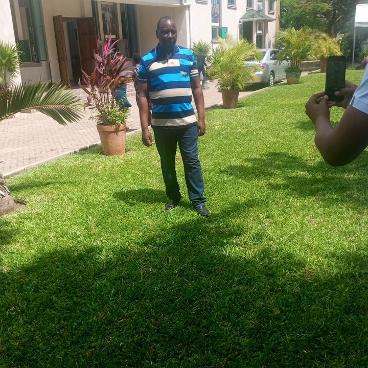 Profile Picture of mathewnjenga (@mathewnjeng) on Tiktok