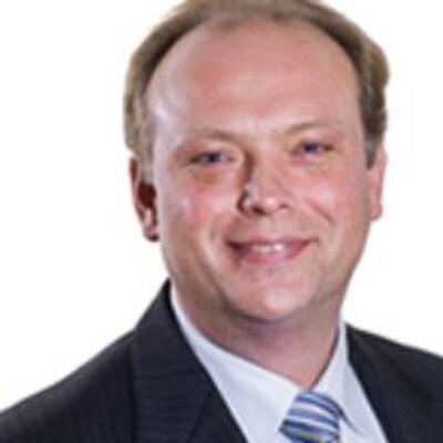 Profile Picture of Bert Gelling (@BertGelling1) on Twitter