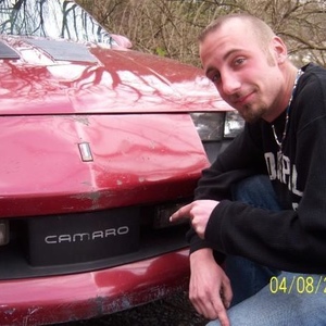 Profile Picture of Chad Hoagland (@bigburnouts) on Myspace