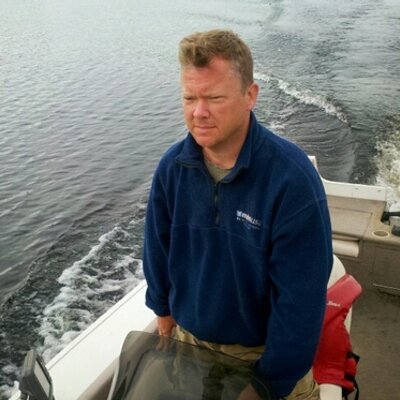 Profile Picture of Jeff Cryer (@jcryer1656) on Twitter